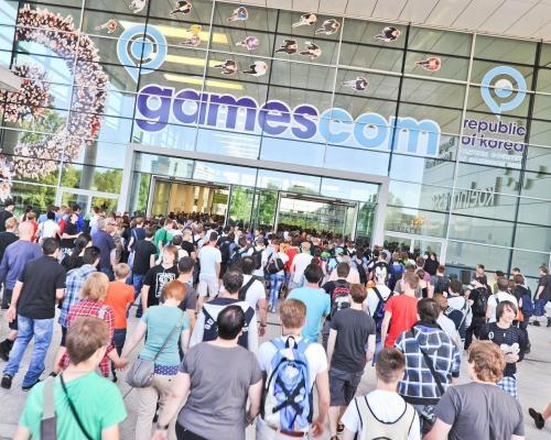 Gamescom 2014 nejen řečí čísel