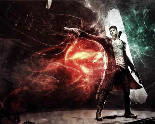 GC14: Indie hra od Ninja Theory - Hellblade