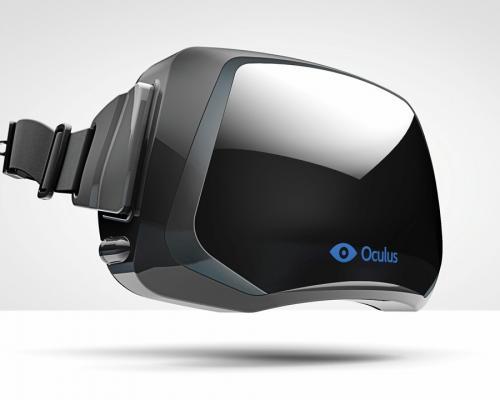 Oculus Rift - sen každého hráče