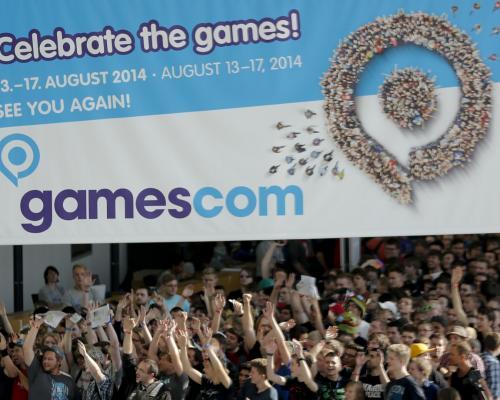 GC14: Najlepšie hry Gamescomu 2014?