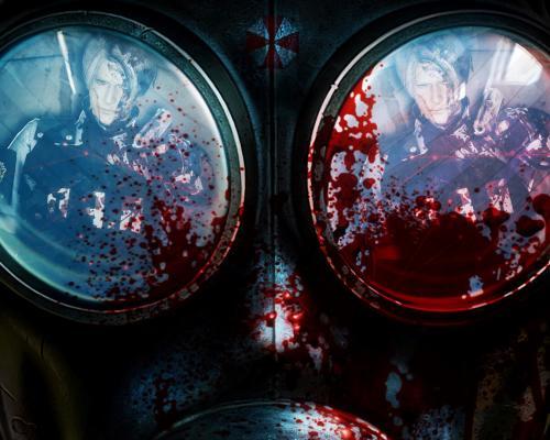 Chystá Capcom Resident Evil: Revelations 2?