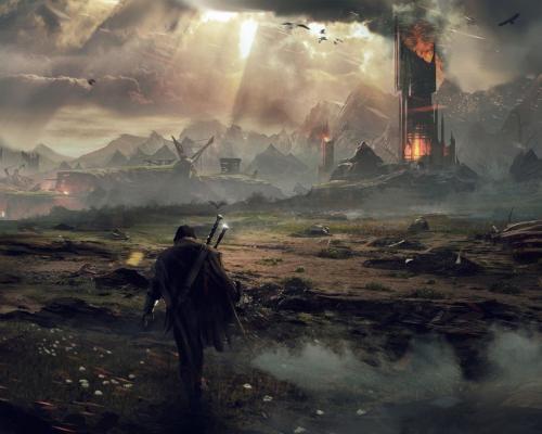 Last-gen verze Middle-earth: Shadow of Mordor odloženy na listopad