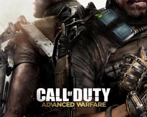 Call of Duty®: Advanced Warfare ponúka upgrade minulogeneračnej verzie hry na súčasnú