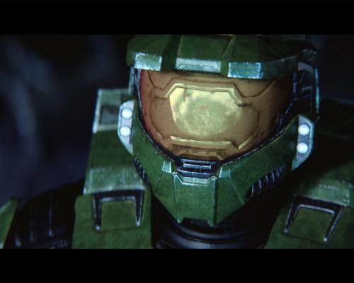 Mrkněte na filmový trailer z Halo 2: Anniversary, stojí za to