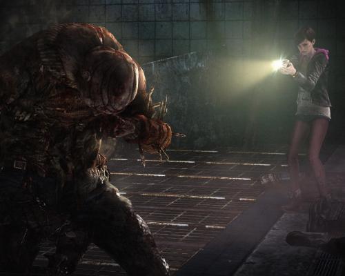 Resident Evil: Revelation 2 predstavuje hádanky a hutnú atmosféru