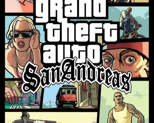 GTA: San Andreas na Xbox 360 - je libo pár cheatů? 