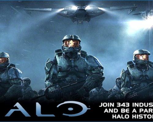 343 Industries spomína na Halo značku vo viac ako hodinovom dokumente
