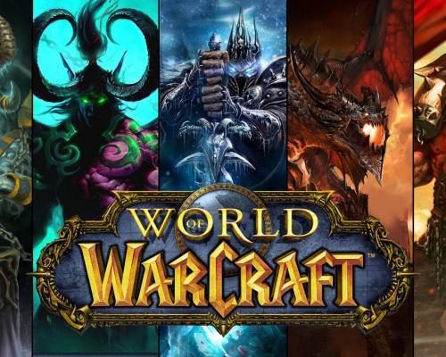 World of Warcraft dostal hodinový dokument