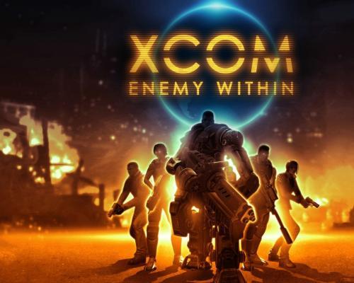 XCOM: Enemy Within zamíří již tento týden na mobilní platformy