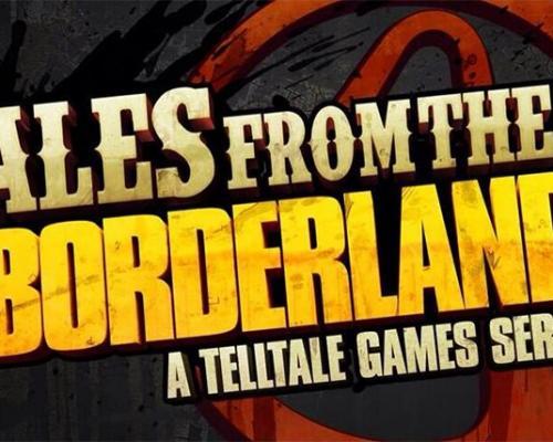 A je na světě! První gameplay trailer z Tales from the Borderlands