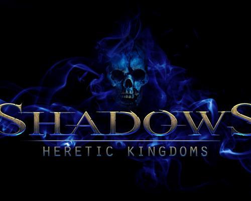V edici HYPERMAX vyjde v češtině slovenské akční RPG Shadows: Heretic Kingdoms