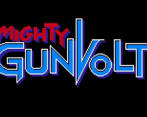 Vydán trailer na DLC do retro plošinovky Mighty Gunvolt