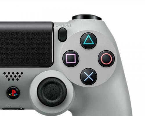 Sony oslavuje 20 let Playstationu s tématickou PS4