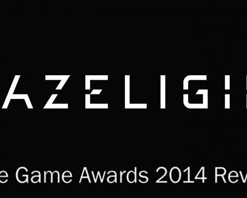 TGA 2014: EA Games predstavuje hru Hazelight