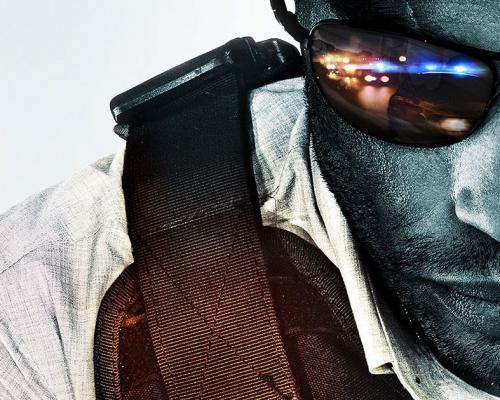 TGA 2014: Battlefield Hardline - Story Trailer