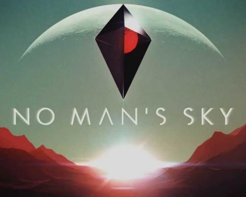 TGA 2014: No Man's Sky - nádherný gameplay trailer