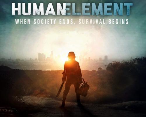 TGA 2014: Human Element - zombie apokalypsa trošku inak