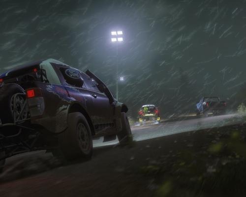 Forza Horizon 2 s novým DLC