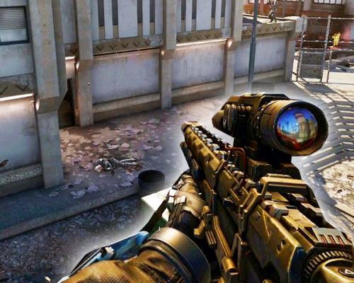 Nový herní režim k dispozici v Call of Duty: Advanced Warfare 