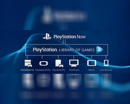Služba Playstation Now prechádza na model predplatného
