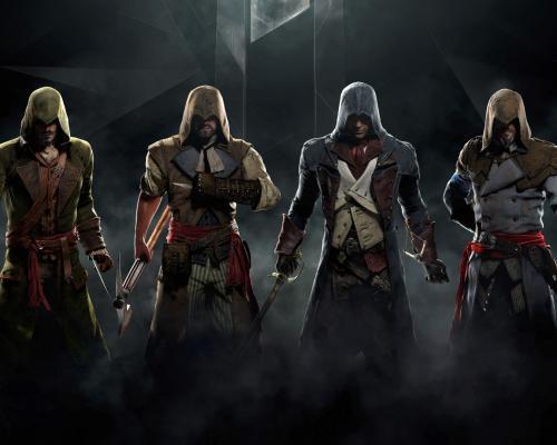 Další patch pro Assassin's Creed: Unity se zpozdí