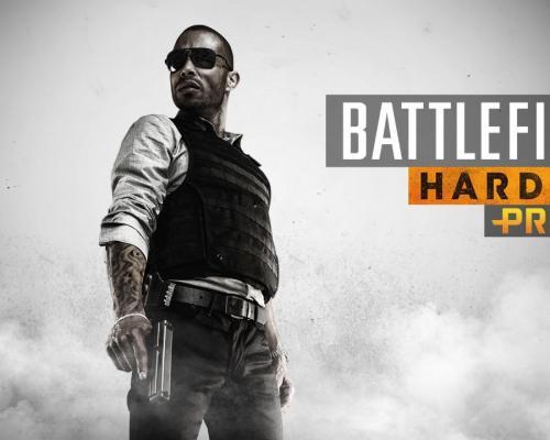 Také Battlefield Hardline nabídne svoje Premium