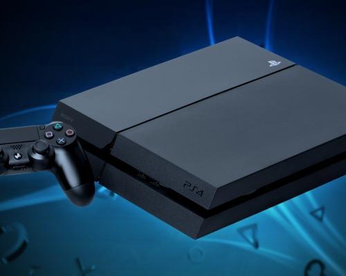 Playstation 4 sa blíži s novou aktualizáciou 
