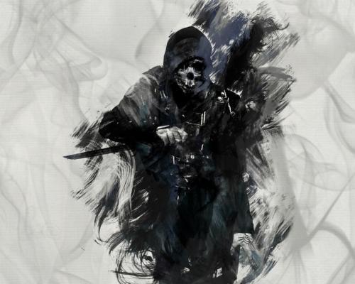 Příští měsíc se na PS Plus objeví Dishonored (PS3)