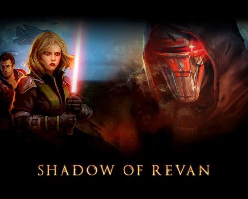 The Old Republic bude pokračovať v príbehu Shadow of Revan