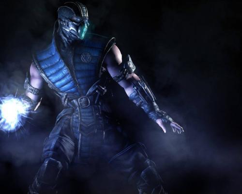 Zúčastněte se turnaje v Mortal Kombat X o 20 000 euro
