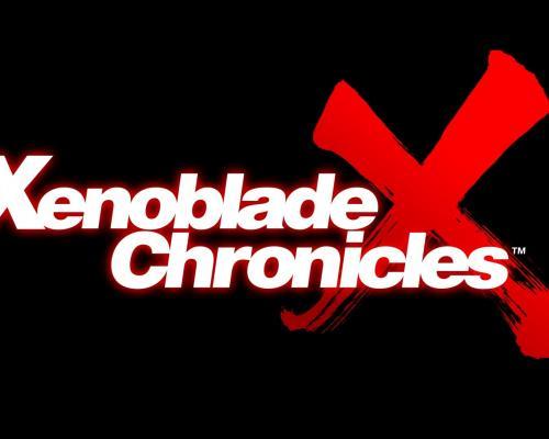 Xenoblade Chronicles X showcase