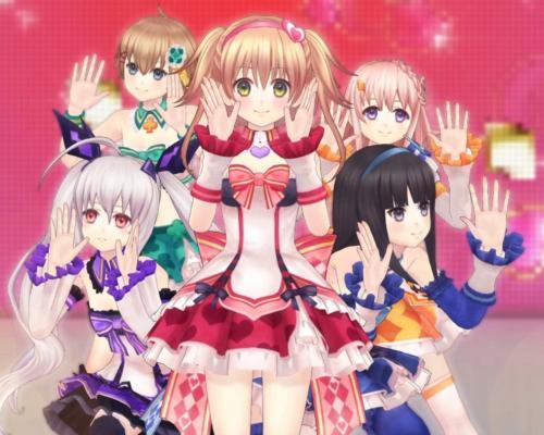 Omega Quintet - FIRST TOUCH #5