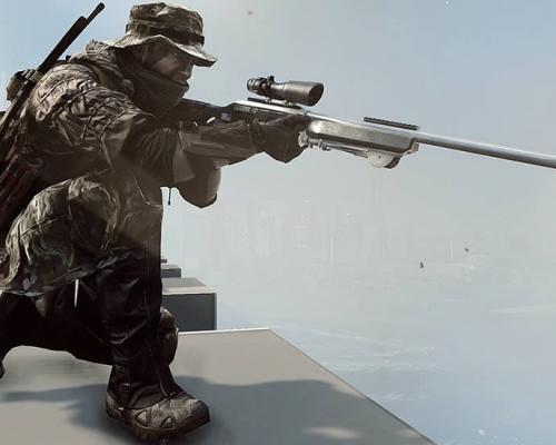 Battlefield 4 se i přes svůj věk dočká několika vylepšení