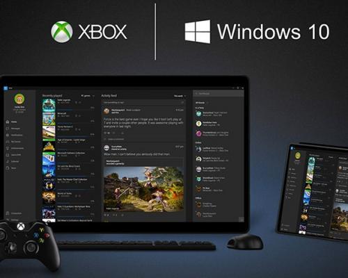 Windows 10 beta pre Xbox One má približný dátum