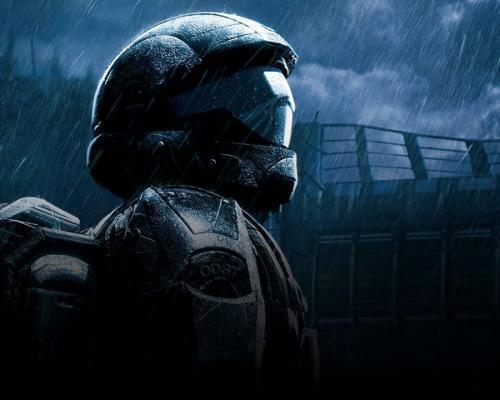Halo 3: ODST prichádza do Master Chief Collection