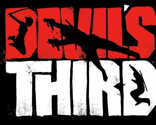 Devil’s Third exploduje na Wii U už 28. srpna