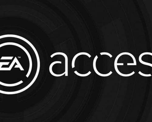 EA Access má novou hru