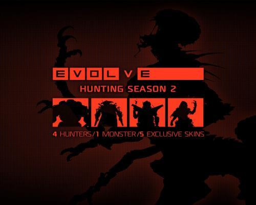 Kooperačný titul Evolve teasuje druhú sezónu