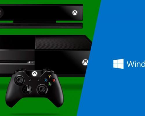 Další integrace funkcí Xbox One v preview verzi Windows 10