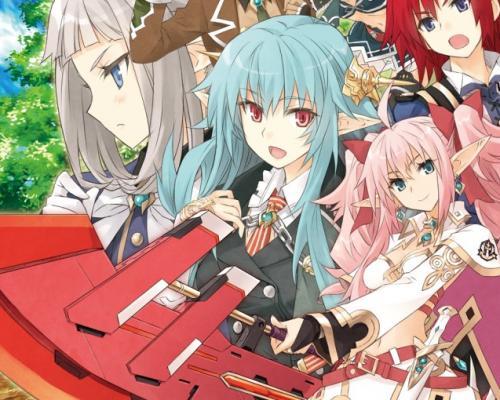 Lord of Magna: Maiden Heaven - recenze