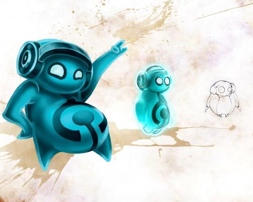 Beatbuddy: Tale of the Guardians - recenze