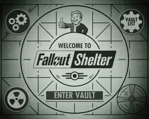 Fallout Shelter nyní i pro Android