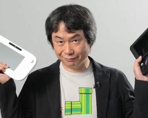Súpiska spoločnosti Nintendo pre rok 2015 sa rozrastá