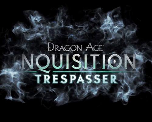 DLC Trespasser definitívne uzavrie príbeh Dragon Age: Inquisition