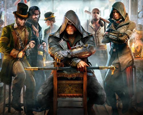 Assassin’s Creed Syndicate - zabíjení koní