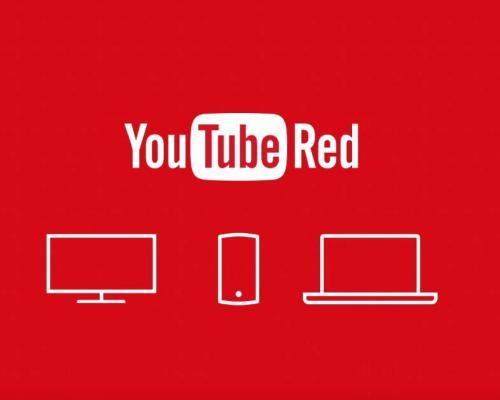 Google představuje YouTube Red