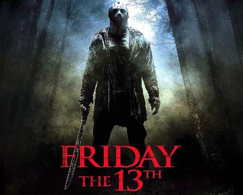 Friday The 13th The Game v prvých záberoch