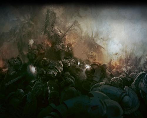 Video z alphy Warhammer 40,000: Eternal Crusade