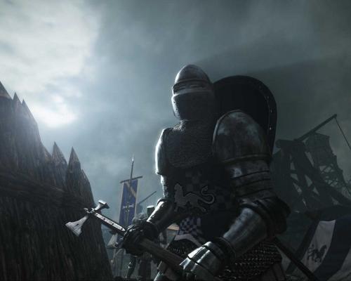 Chivalry: Medieval Warfare nyní i pro Xbox a PS4