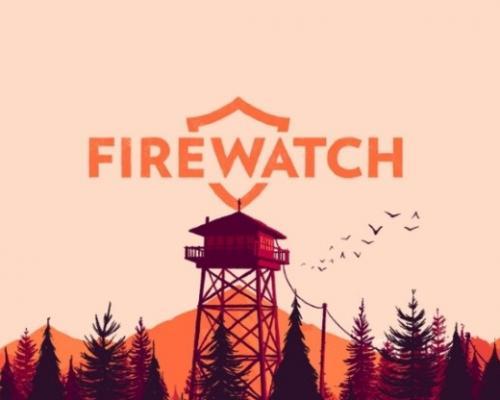 Firewatch v obsiahlom videu